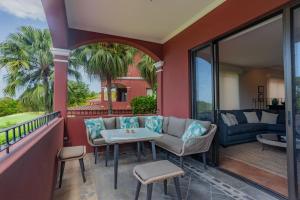 Bougainvillea 6203 Luxury Condo - Reserva Conchal