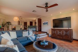 Bougainvillea 6203 Luxury Condo - Reserva Conchal