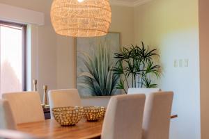 Bougainvillea 6203 Luxury Condo - Reserva Conchal