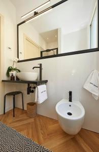 Liberty Dream, fascino a Vicenza