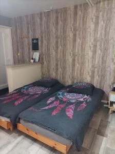 Le cocon de Sausheim