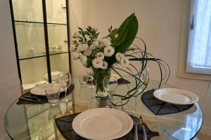 Liberty Dream, fascino a Vicenza