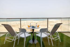 Marjan Island - Studio Open Sea View - 4hvězdičkové hotely ve městě Rás al-Chajma