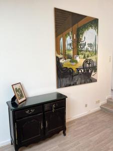 Maisons de vacances Demeure de 15 chambres avec piscine privee jardin clos et wifi a Satillieu : photos des chambres