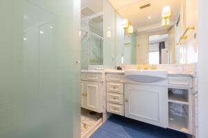 Easy Star - Flat Clássico com 2 quartos no Jardins - DN01H