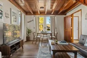 Bear Sky Cabin - Big Bear City