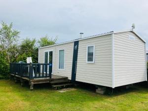 Campings Camping La Sinope : Mobile Home