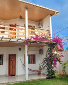 POUSADA CAMINHO do MAR