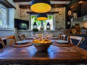Maisons de vacances Caballero : photos des chambres