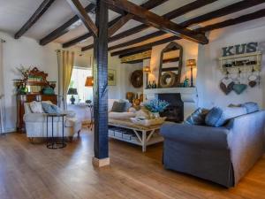 Maisons de vacances Caballero : photos des chambres