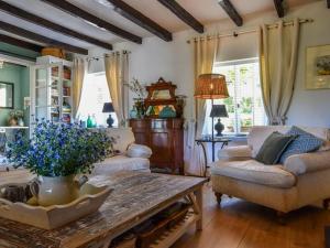 Maisons de vacances Caballero : photos des chambres