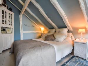 Maisons de vacances Caballero : photos des chambres
