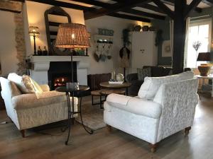 Maisons de vacances Caballero : photos des chambres