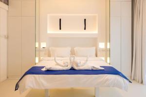 Marjan Island - Studio Open Sea View