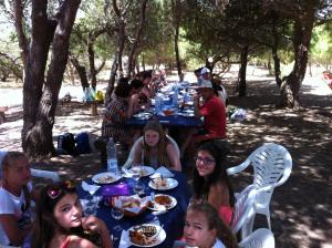 Case Vacanze Le Muse