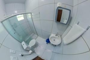 POUSADA CAMINHO do MAR