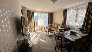ELEA Apartment Mountain Lodge Pamporovo