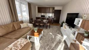 ELEA Apartment Mountain Lodge Pamporovo