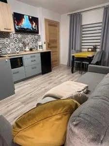 Na Tatrzańskim Szlaku - Stozh