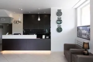 Hotel Gem - Breslavia