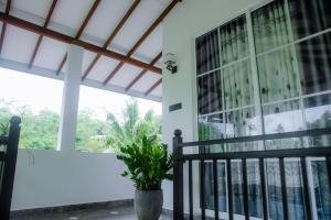 Pinidu Villa