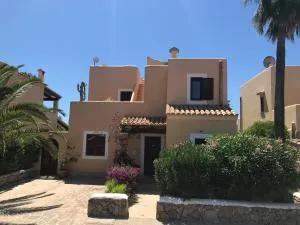 Can Verano Mondrago - Портопетро