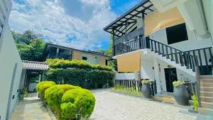 Sunbeam Villa - Tangalle