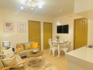 4108 Davao City 2bedroom unit 8 Spatial Maa by Filinvest