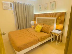 4108 Davao City 2bedroom unit 8 Spatial Maa by Filinvest