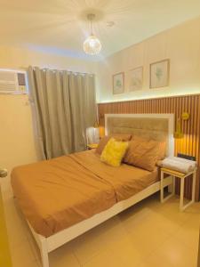 4108 Davao City 2bedroom unit 8 Spatial Maa by Filinvest