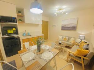 4108 Davao City 2bedroom unit 8 Spatial Maa by Filinvest