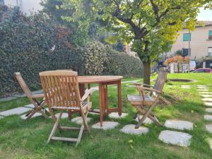 Liberty Dream, fascino a Vicenza