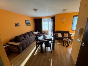 Pamporovo Apartment 314 The Castle 3