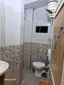 Tirupati home stay