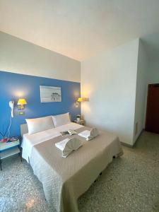 Hotel Alfa anche inINCLUSIVE