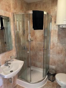 Pamporovo Apartment 314 The Castle 3