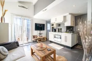 Charmante petite maison au calme - Bastide Giraud