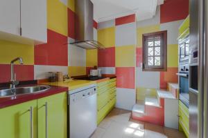 Apartamento Panoramico