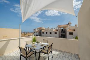 Apartamento Panoramico