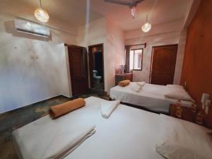 Hotel Yaan Chaca