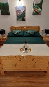 Apartament widokowy u Majerczyków