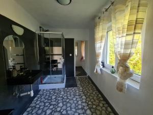 Celý apartmánový dom Donovaly-Hanesy so saunou