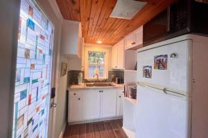 The Mason Cottage