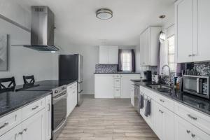 Eclectic Country Home