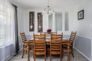 Eclectic Country Home