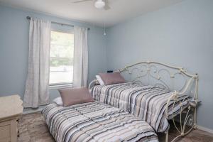 Eclectic Country Home