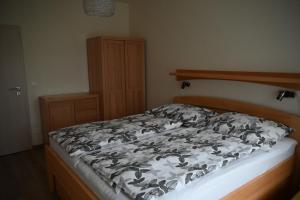 Apartmán PERLA 28, Říčky