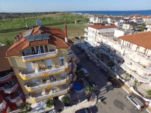 Hotel Europe Inn Pieria Greece