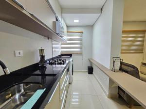 Apt Novo 2 quartos lado Rodoviaria prox Paraguai