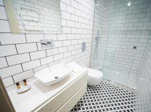 OportoCityView - Trindade Almada